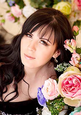 Ukraine bride  Irina 37 y.o. from Krivoy Rog, ID 86451