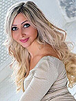 Single Ukraine women Anna from Krivoy Rog