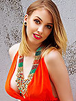 Single Ukraine women Viktoriya from Nikolaev