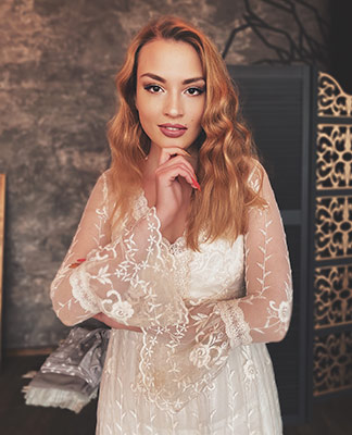 Ukraine bride  Yuliya 31 y.o. from Nikolaev, ID 96345