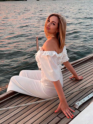 Ukraine bride  Anastasiya 25 y.o. from Nikolaev, ID 96112