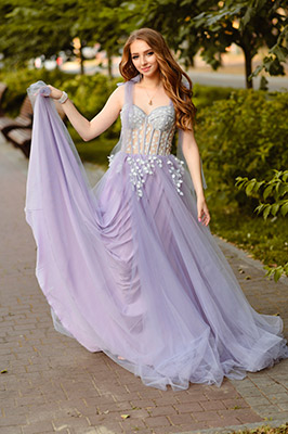 Ukraine bride  Yana 24 y.o. from Kiev, ID 97144
