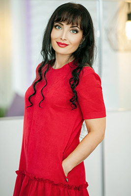 Ukraine bride  Natal'ya 49 y.o. from Nikolaev, ID 73848