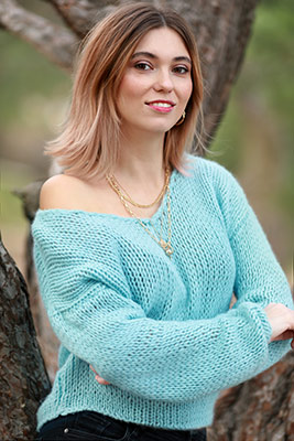 Ukraine bride  Anna 36 y.o. from Nikolaev, ID 88971