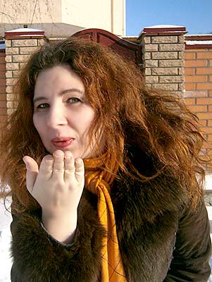 Ukraine bride  Anastasiya 42 y.o. from Nikopol, ID 80953