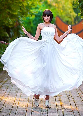 Ukraine bride  Anastasiya 36 y.o. from Nikopol, ID 81951