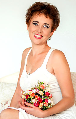 Ukraine bride  Tat'yana 59 y.o. from Ordzhonikidze, ID 83539