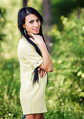 Ukraine bride  Elena 34 y.o. from Kirovograd, ID 83554