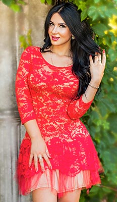 Ukraine bride  Vitaliya 24 y.o. from Odessa, ID 92157