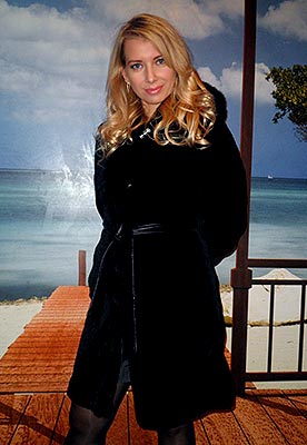 Ukraine bride  Oksana 51 y.o. from Odessa, ID 77926