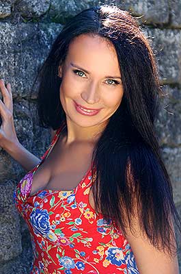 Ukraine bride  Svetlana 60 y.o. from Odessa, ID 74727