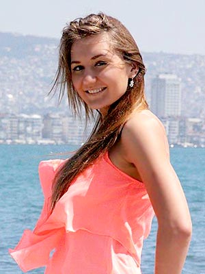 Ukraine bride  Katya 34 y.o. from Odessa, ID 54978