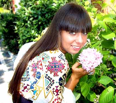 Ukraine bride  Svetlana 32 y.o. from Odessa, ID 70261