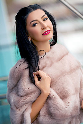 Ukraine bride  Natal'ya 44 y.o. from Odessa, ID 90913