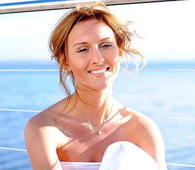 Ukraine bride  Elena 32 y.o. from Odessa, ID 71196