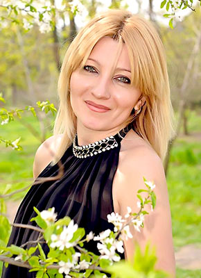 Ukraine bride  Alena 48 y.o. from Odessa, ID 93558