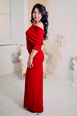 Ukraine bride  Natal'ya 45 y.o. from Belgorod-Dnestrovsky, ID 78489