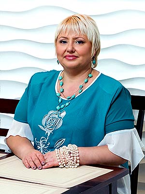 Ukraine bride  Natal'ya 52 y.o. from Odessa, ID 76875