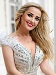 Russian bride Yuliya from Odessa