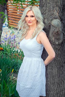 Ukraine bride  Irina 37 y.o. from Odessa, ID 94927