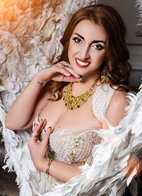 Ukraine bride  Irina 54 y.o. from Odessa, ID 95949