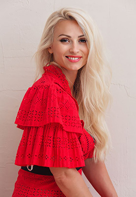 Ukraine bride  Lyubov' 45 y.o. from Lvov, ID 96981