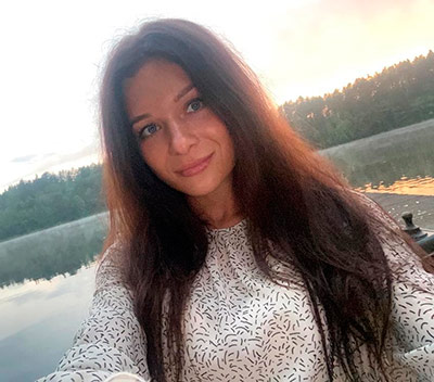 Belarus bride  Viktoriya 28 y.o. from Gomel, ID 96424