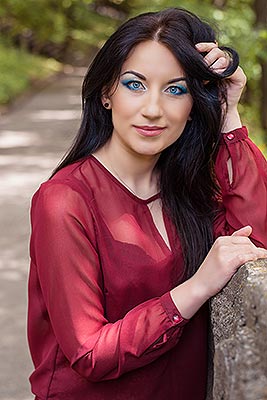 Ukraine bride  Svetlana 37 y.o. from Poltava, ID 81226