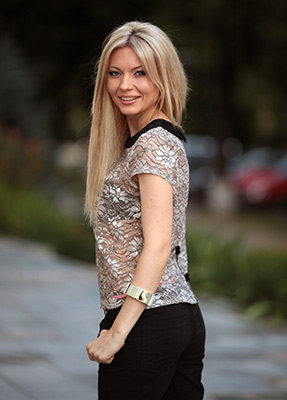 Ukraine bride  Tat'yana 42 y.o. from Poltava, ID 73961