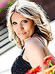 Russian bride Elena from Poltava