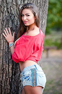 Ukraine bride  Oksana 33 y.o. from Poltava, ID 79587