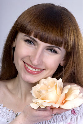 Ukraine bride  Irina 40 y.o. from Poltava, ID 45730