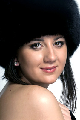 Ukraine bride  Alina 31 y.o. from Poltava, ID 60168