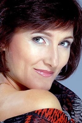 Ukraine bride  Lyubov' 55 y.o. from Poltava, ID 69616