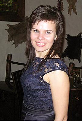 Ukraine bride  Natal'ya 44 y.o. from Poltava, ID 73239