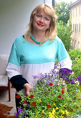 Ukraine bride  Inga 63 y.o. from Poltava, ID 74946