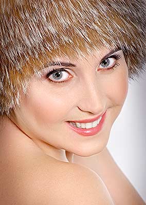 Ukraine bride  Viktoriya 38 y.o. from Poltava, ID 75557