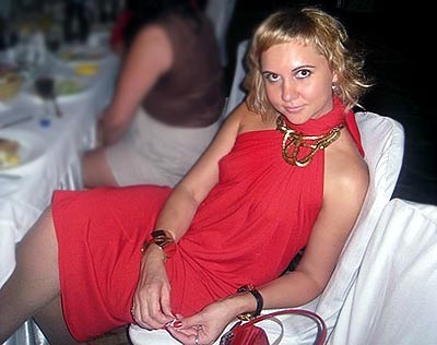 Ukraine bride  Lyudmila 49 y.o. from Kiev, ID 75581