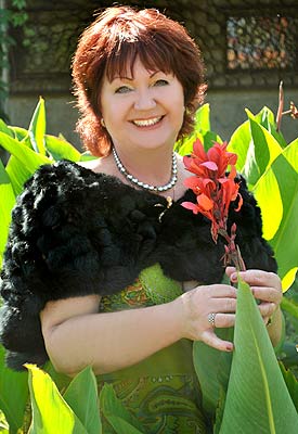 Ukraine bride  Raisa 67 y.o. from Mirgorod, ID 64632