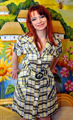 Ukraine bride  Yulya 40 y.o. from Poltava, ID 66347