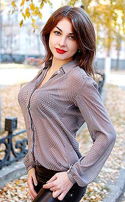 Ukraine bride  Anna 34 y.o. from Poltava, ID 83009