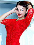 Russian bride Anna from Poltava