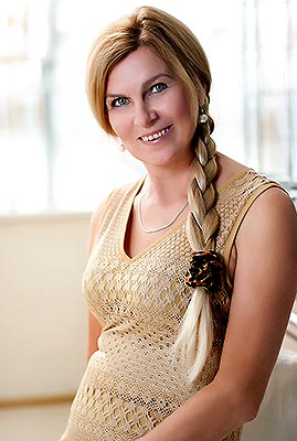 Ukraine bride  Nina 65 y.o. from Poltava, ID 76390