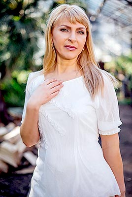 Ukraine bride  Larisa 56 y.o. from Lubny, ID 84661
