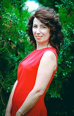 Ukraine bride  Nelya 57 y.o. from Poltava, ID 89266