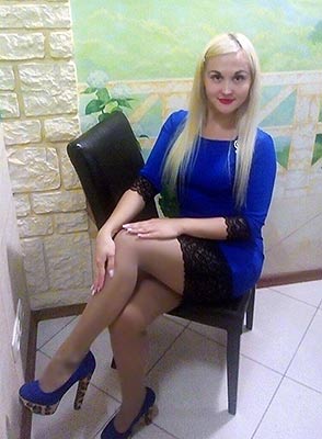 Ukraine bride  Tat'yana 35 y.o. from Poltava, ID 85621