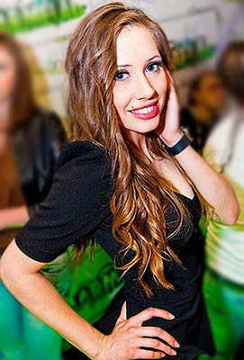 Russia bride  Anna 32 y.o. from Simferopol, ID 59039