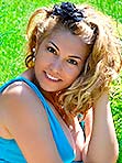 Single Russia women Lilya from Simferopol