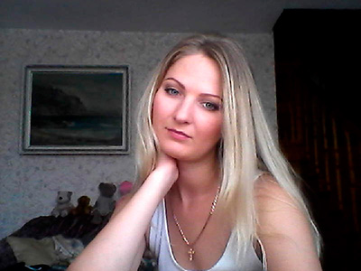 Russia bride  Nataliya 39 y.o. from Simferopol, ID 73450