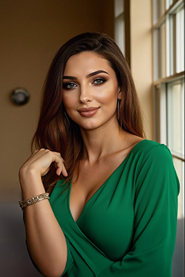Russia bride  Mariya 35 y.o. from Simferopol, ID 83374